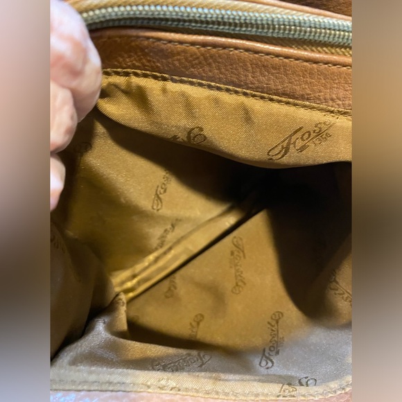 Fossil Bag - Picture 4 of 6